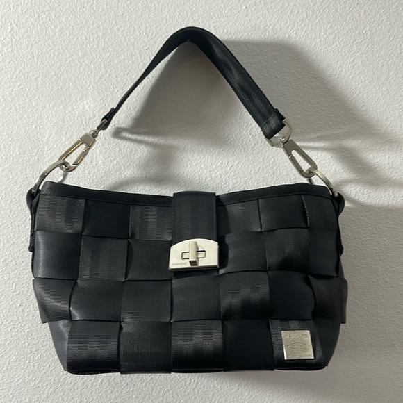 Harveys Handbags - Harvey’s Seatbelt Rare Carriage bag